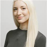 Profesora de dibujo para todas las personas que les apetezca pasar un buen rato